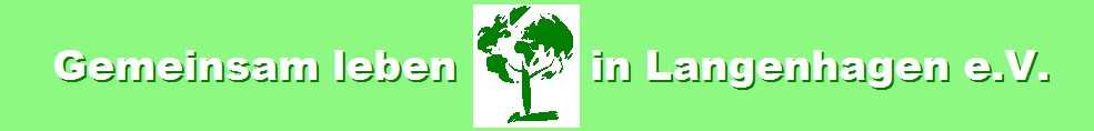 Gemeinsam leben in Langenhagen e.V.